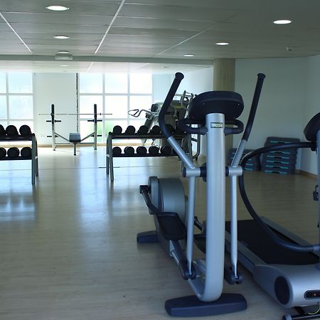 Готель Fergus Club Palmanova Park Екстер'єр фото