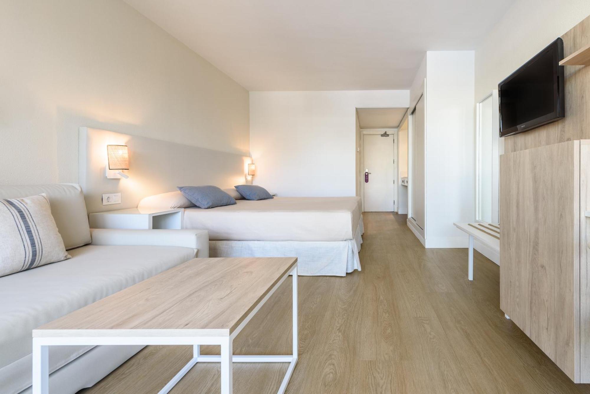 Готель Fergus Club Palmanova Park Екстер'єр фото