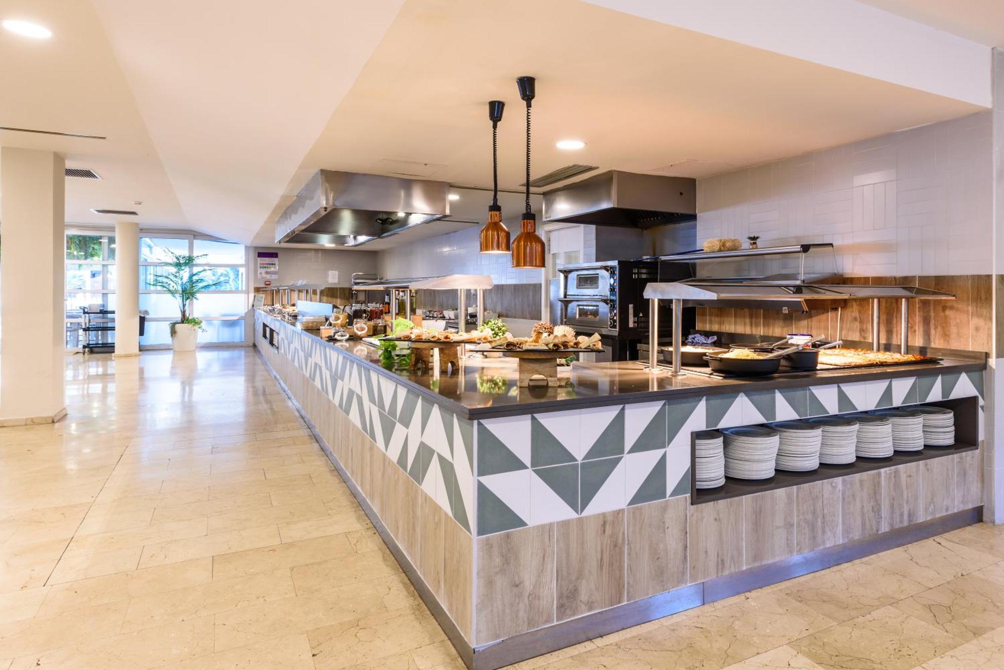 Готель Fergus Club Palmanova Park Екстер'єр фото