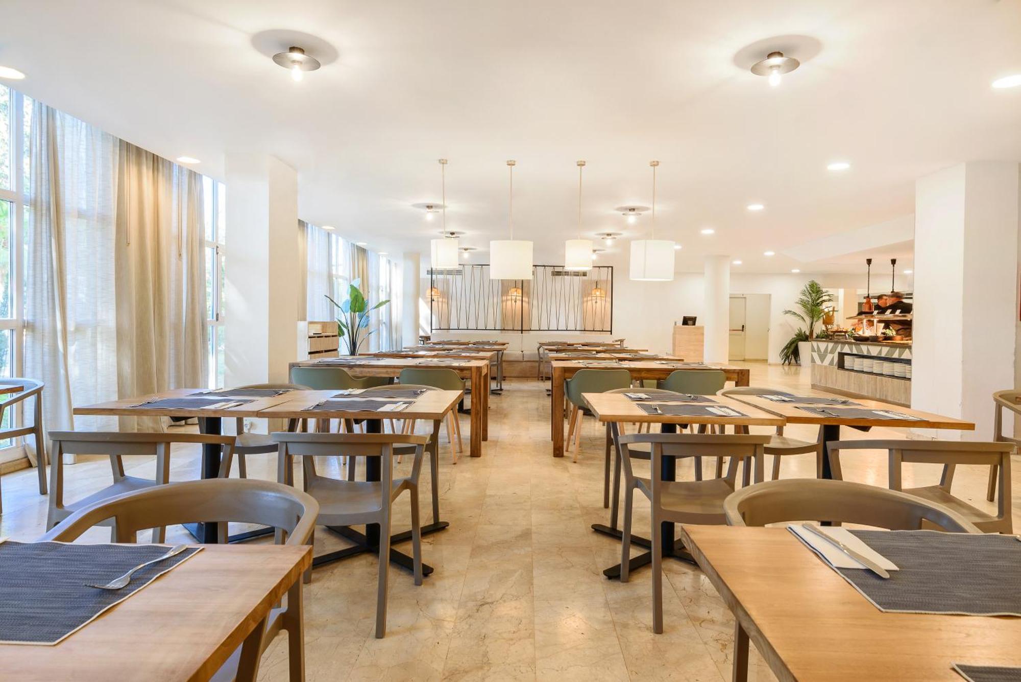 Готель Fergus Club Palmanova Park Екстер'єр фото