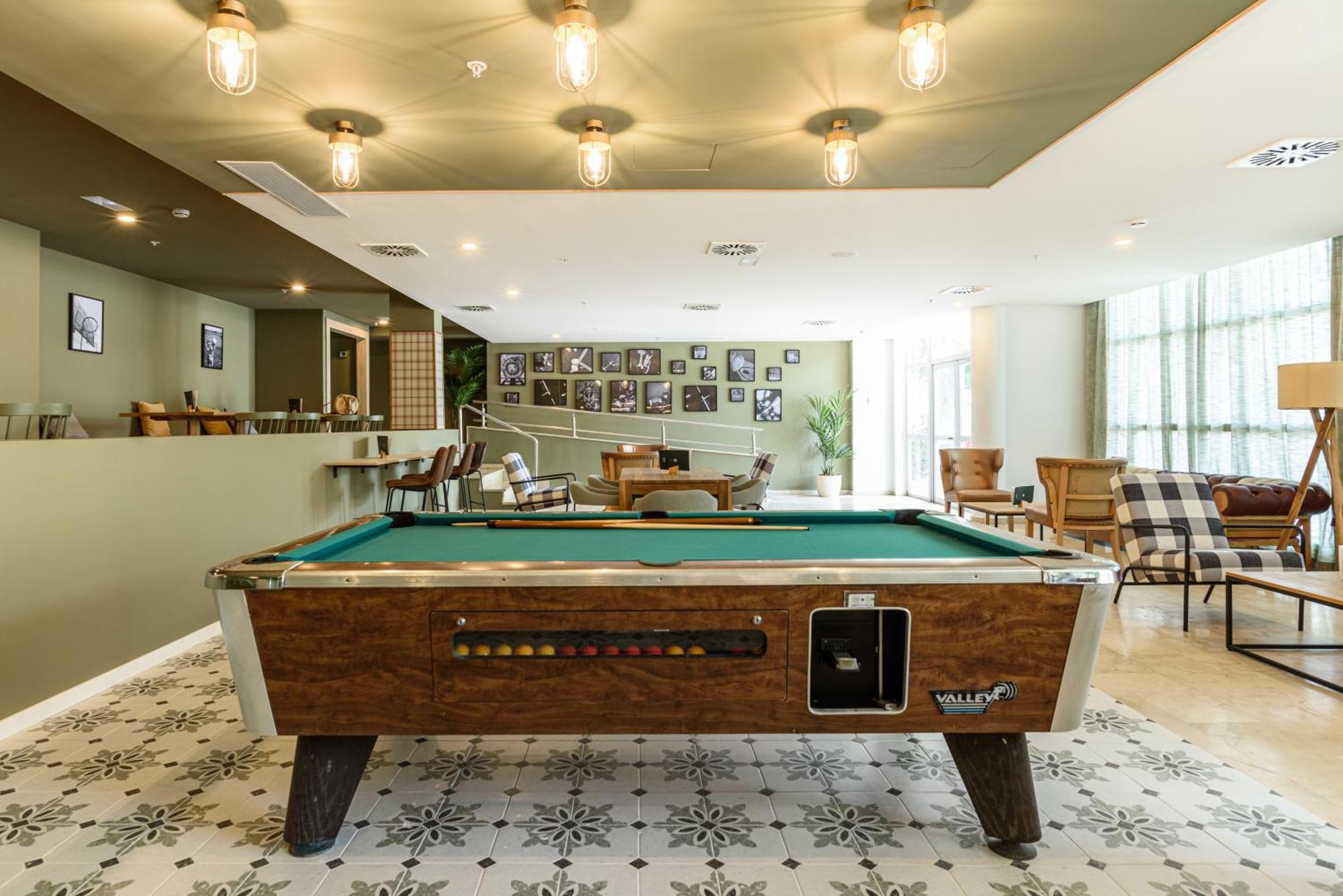 Готель Fergus Club Palmanova Park Екстер'єр фото